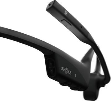 Image du produit Shokz OpenComm2 UC (USB-C) (pas de réduction du bruit, 16 h, Sans fil)