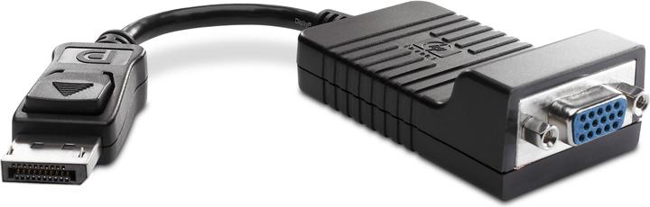 Immagine prodotto HP DisplayPort chiuso (VGA, 20 cm)