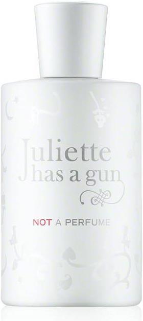 Actual product image Juliette Has a Gun Not A Perfume (Eau de parfum, 100 ml)