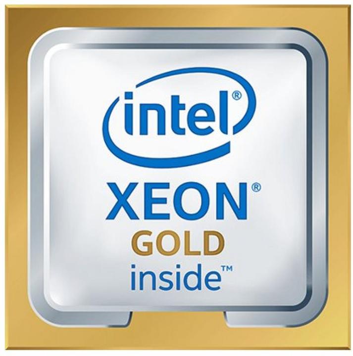Intel Xeon Gold 6128 (LGA 3647, 3.40 GHz, 6 -Core)