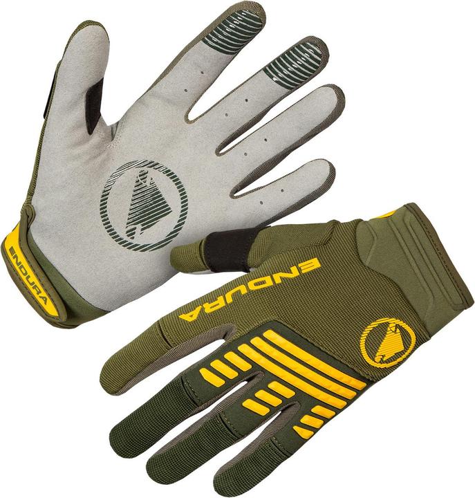Endura SingleTrack (L)