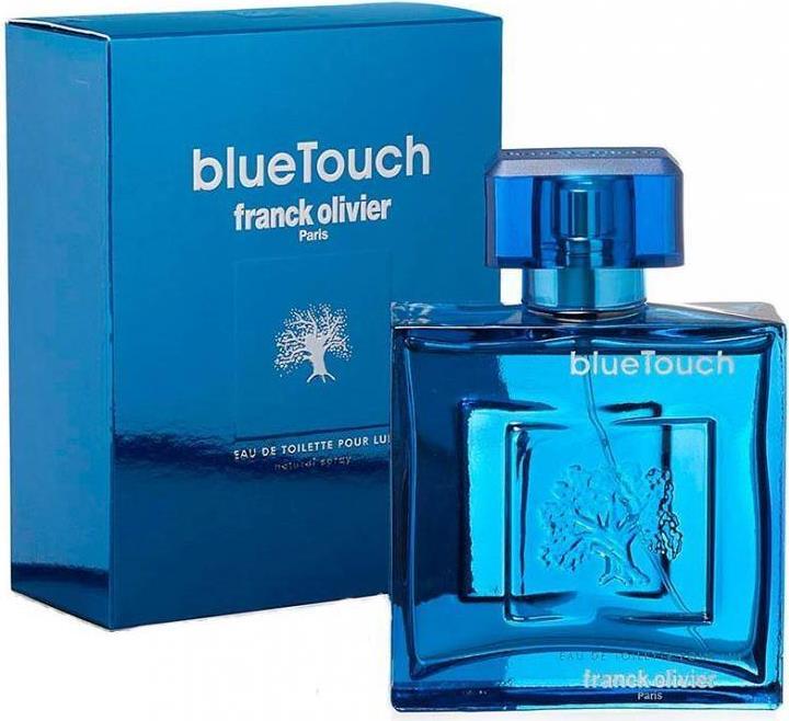 Immagine prodotto Franck Olivier Tocco notturno (Eau de toilette, 100 ml)
