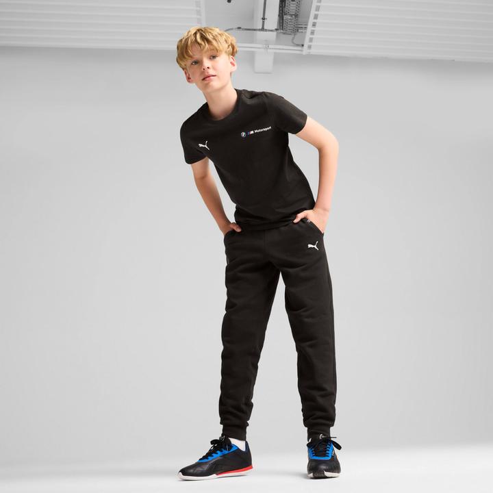 Image du produit Puma Tee BMW Mms Kids Ess Logo 2 (164)