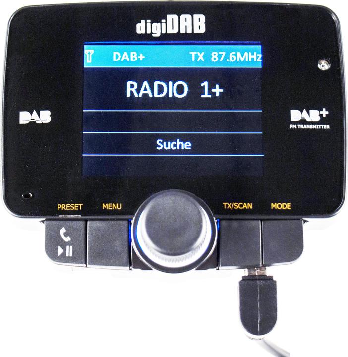 Produktbild digiDAB Berlin