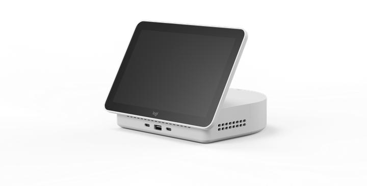 Produktbild Logitech Dock Flex (USB-C, 9 Ports)