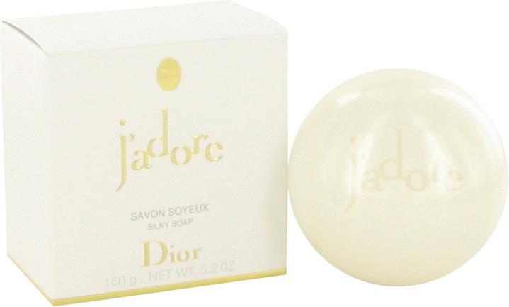 Actual product image Dior J'Adore (Hard soap, 150 ml)