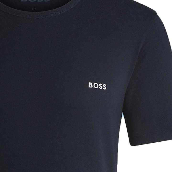 Immagine prodotto BOSS T-Shirt RN 3P Classic (M)