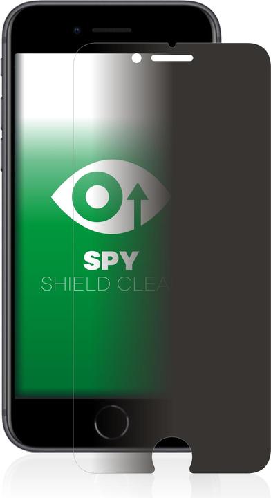 Immagine prodotto upscreen Spy Shield Pellicola Privacy (1 Pezzo/i, Apple iPhone 8)