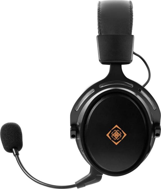 Actual product image Deltaco Gaming GAM-109 (Wireless)
