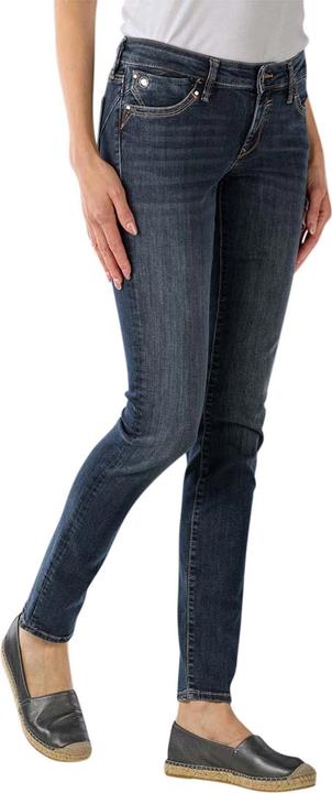 Actual product image Mavi Lindy jeans L28 foggy glam (W32/L28)