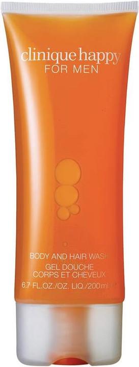 Actual product image Clinique Happy (200 ml)