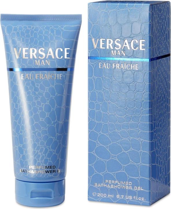 Actual product image Versace eau fraiche (200 ml)