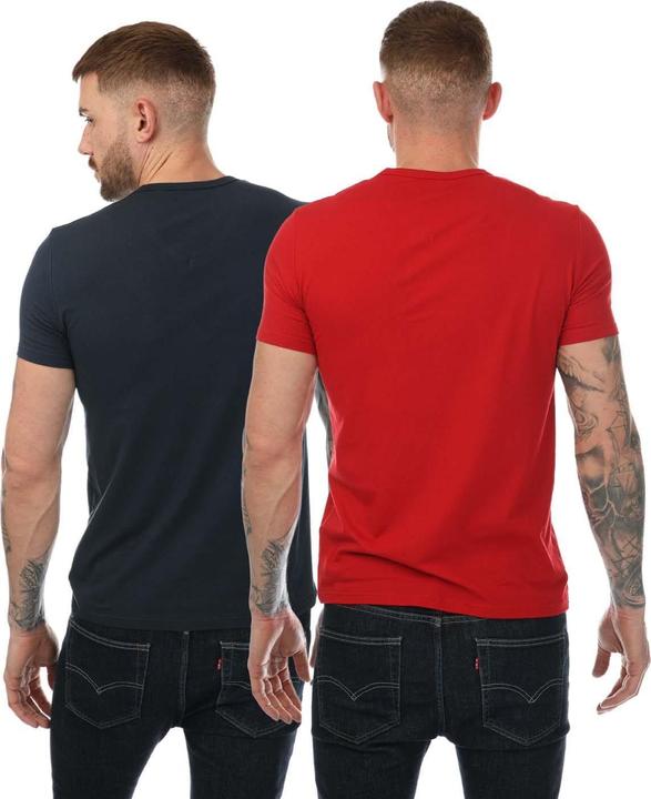 Produktbild Emporio Armani TShirt (2erPack) (S)