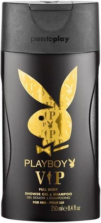 Produktbild Playboy Vip (250 ml)