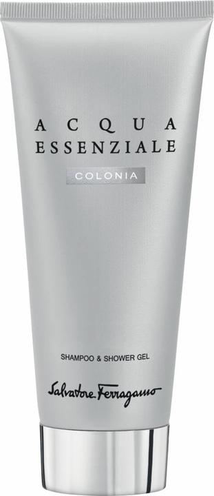 Salvatore Ferragamo Acqua Essenziale Colonia (100 ml)