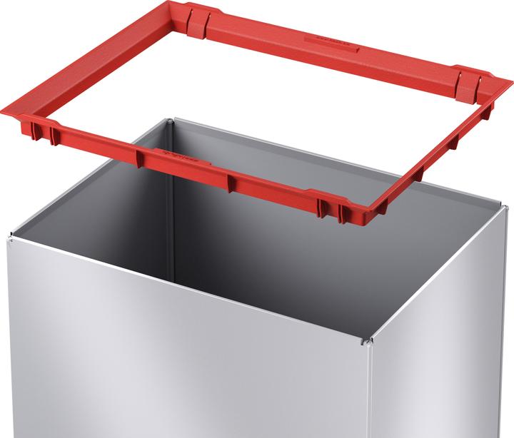 Actual product image Hailo Big-Box Swing (40 l)