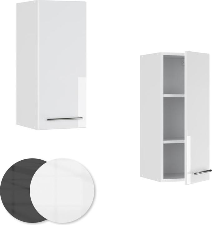 Produktbild Vicco Küchenschränke Fame-Line (30 x 34 x 72 cm)