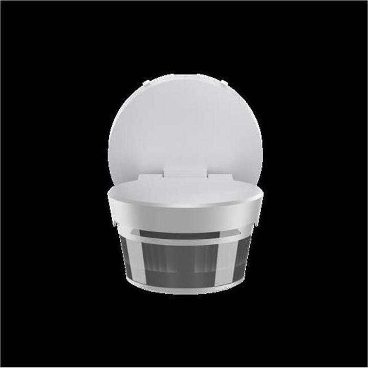 Produktbild Busch-Jaeger BUSC Bewegungsmelder (16 m)