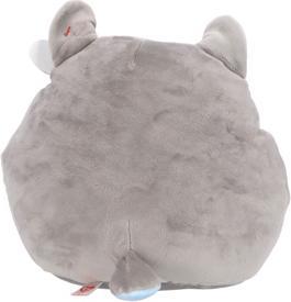Actual product image Ty Squish a Boo Slush Husky 20cm (2.50 cm)