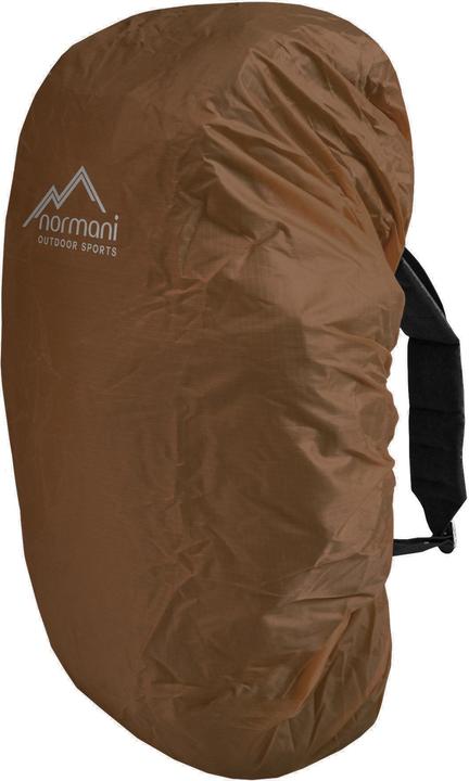 Normani Rucksack-Regenüberzug für 100-130 Liter Raincover