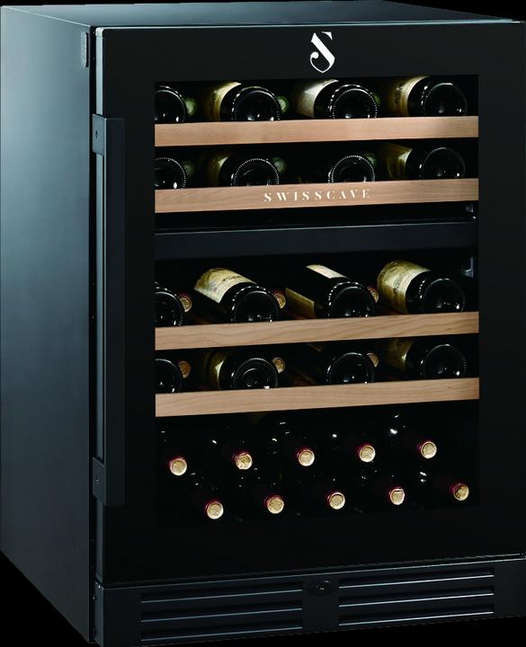 Produktbild Swisscave WLB-160DF