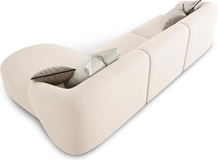 Produktbild Maison Heritage Chiara (Ecksofa)
