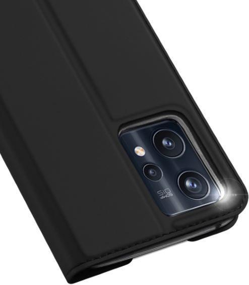 Immagine prodotto Dux Ducis Copertina del libro della serie Skin Pro (Realme 9 Pro+)
