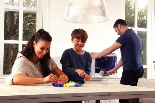 Produktbild Dremel 3D Idea Builder 3D40