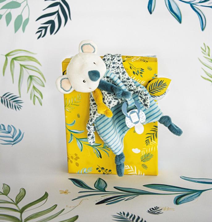 Immagine prodotto Doudou et Compagnie Koala