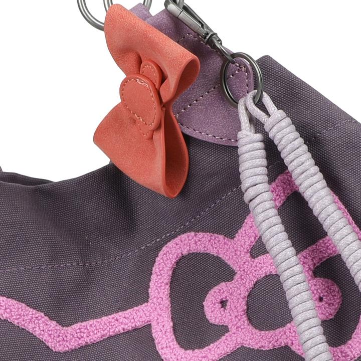Immagine prodotto Fritzi aus Preußen Izzy Medium Hello Kitty fritzi Canvas Shopper Tasche 42 cm (16 l)