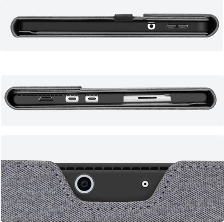 Produktbild Avizar Cloth Series (Microsoft Surface Pro 8)