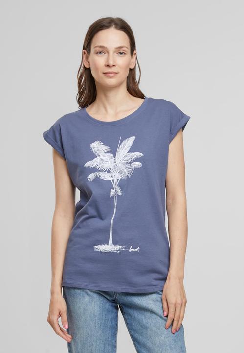 Produktbild Forvert Ladies Tee Fontana - 193885 (S)