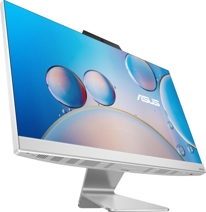 Actual product image ASUS Vivo AIO Pro 24 A3402WBA i3-1215U (Intel Core i3-1215U, 8 GB, 512 GB, Intel UHD Graphics)