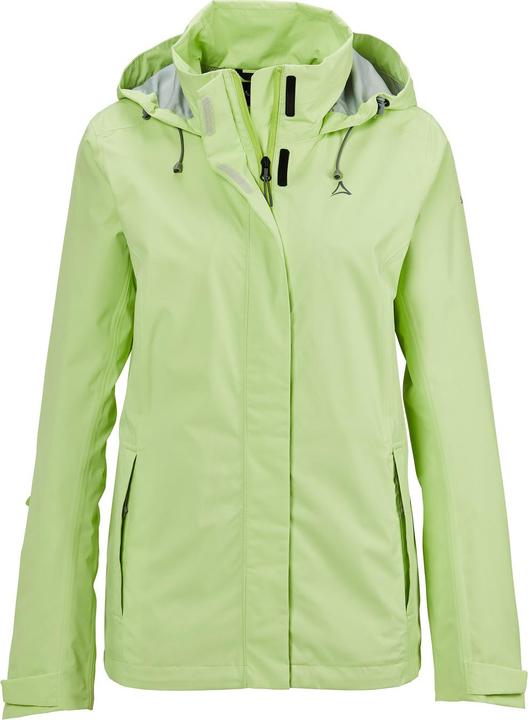 Schöffel Women's Jacket Gmund