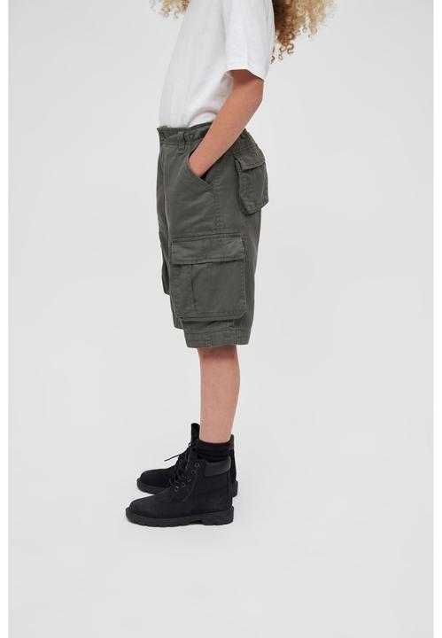 Actual product image Brandit Kids Urban Legend Shorts - 16209 (170)