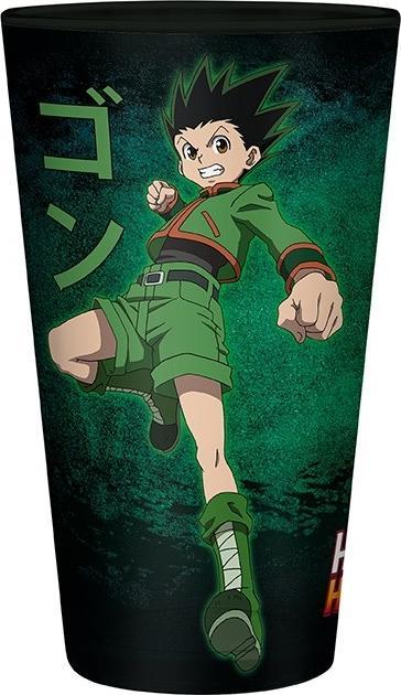Produktbild ABYstyle Hunter X Hunter - Gon vs Hisoka