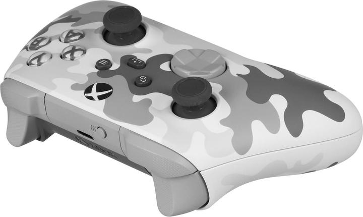 Produktbild Microsoft Arctic Camo (Special Edition) (PC, Xbox Series X, Xbox Series S, iOS, Android)
