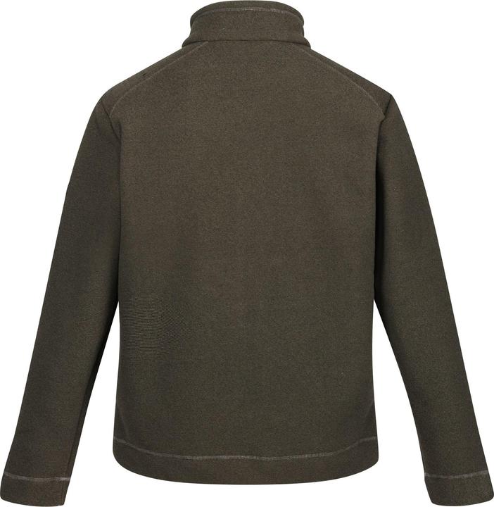 Immagine prodotto Regatta Garrian II Giacca in Pile Cerniera su intera lunghezza Uomo (4XL)