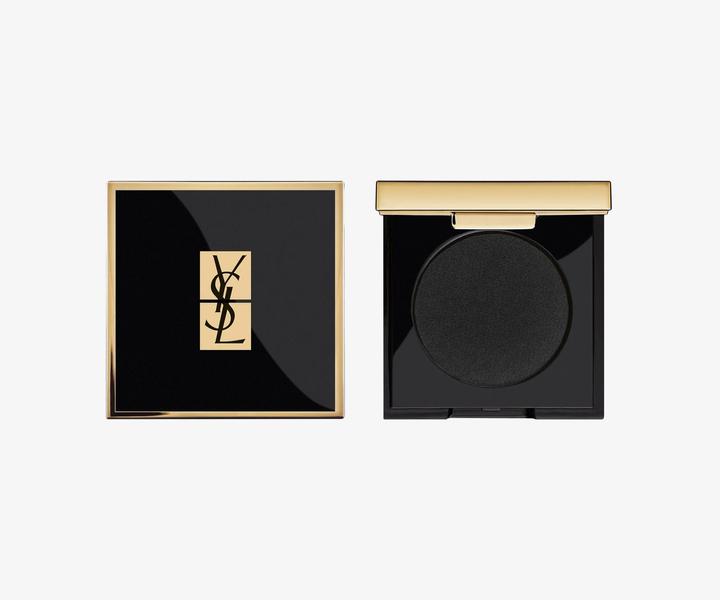 Actual product image Yves Saint Laurent Velvet Crush No. 32 - Unaccessible Black (No. 32 - Unaccessible Black)