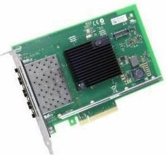 Produktbild Intel X710-DA4 Internal Fiber 10000 (PCI Express 3.0 x8)