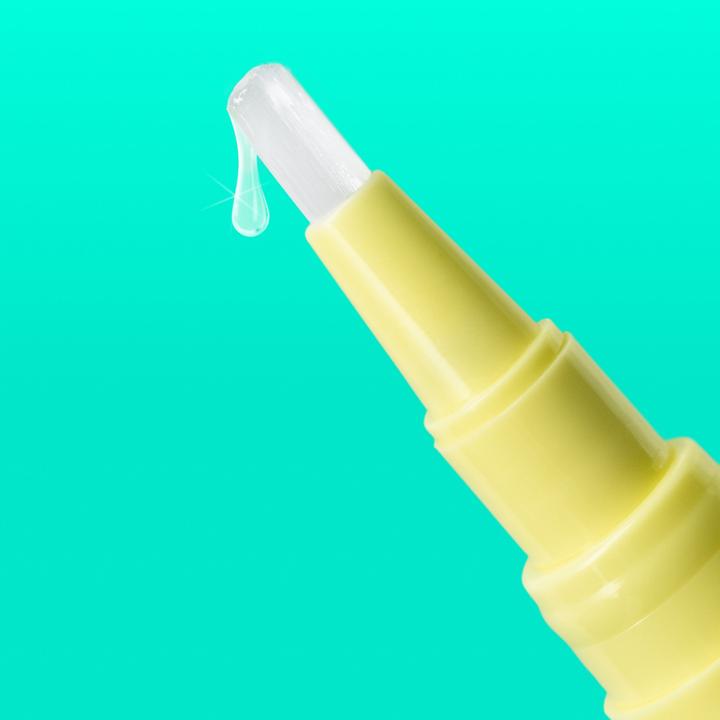 Produktbild SmilePen Pop Teeth White Pen Ban Whi 4ml (4 ml, Stift/Pen)
