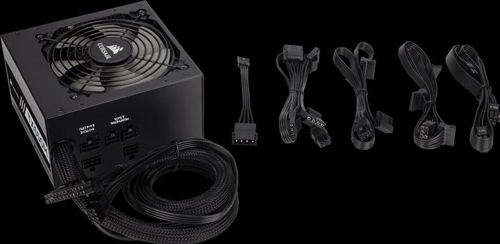 Immagine prodotto Corsair Tx650m (650 W)