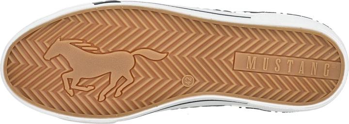 Immagine prodotto Mustang Questa scarpa stringata alla moda è un must have assoluto di questa stagione. La scarpa è dotata di (41)