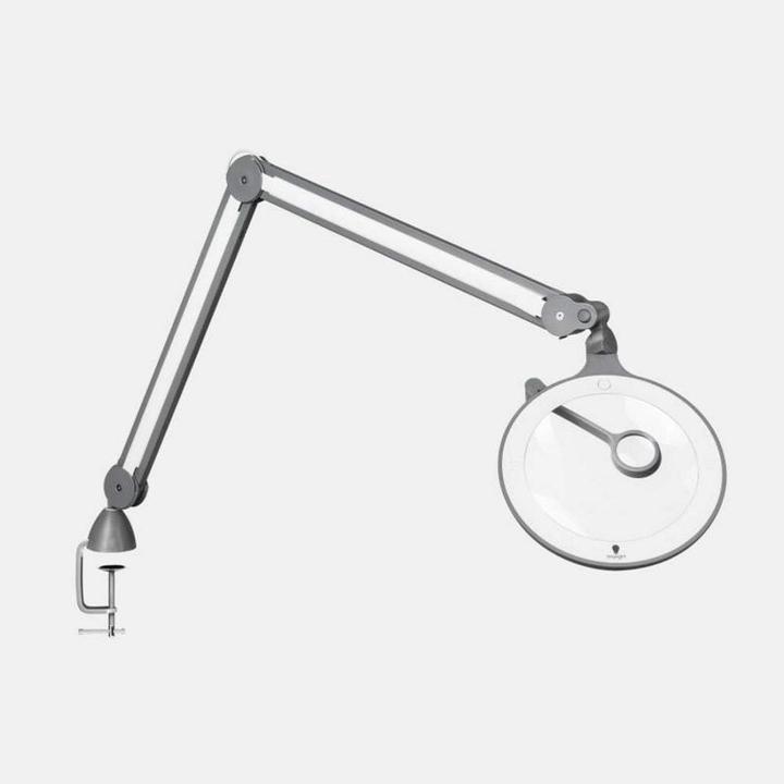 Actual product image Daylight D25100 Magnification lamp
