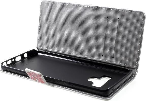 Produktbild MU Style Leder Bookcover Image Series
