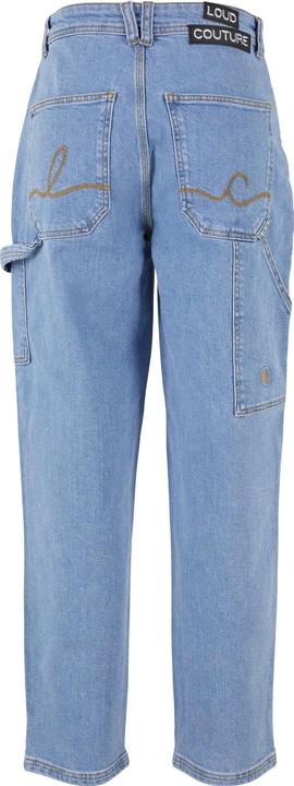 Actual product image Homeboy HAMMER BLOW Denim - 119457 (W26/L32)