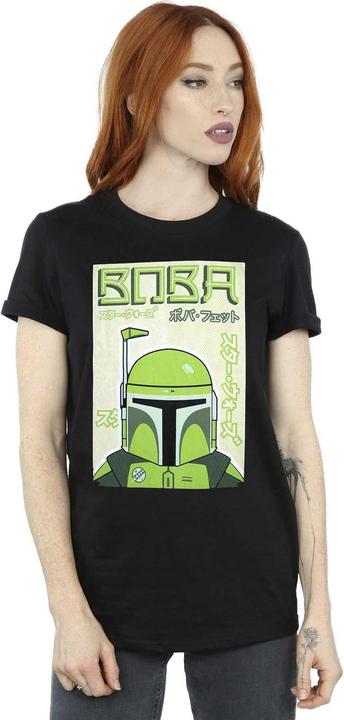 Produktbild Star Wars TShirt (L)