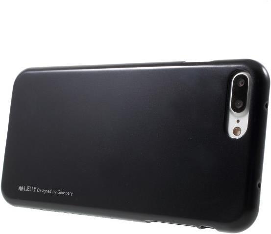 Produktbild Goospery i Jelly Metal Series (HTC Desire 12)