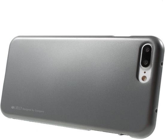 Actual product image Goospery i Jelly Metal Series (HTC Desire 12)