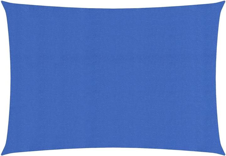 Image du produit VidaXL Sonnensegel 160 g/m² Rechteckig HDPE (3 x 5 m)
